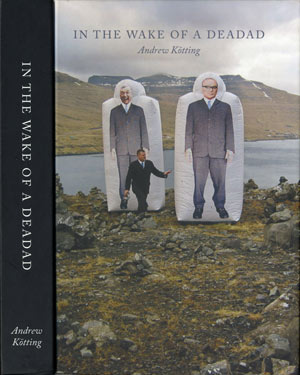 In the Wake of a Deadad